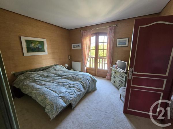 Maison à vendre  10 pièces - 230 m 2   BIGANOS  - 33