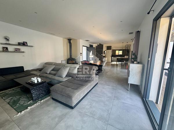 Villa d'Architecte  Martigues 168 m² Piscine Terrain 1 000 m²