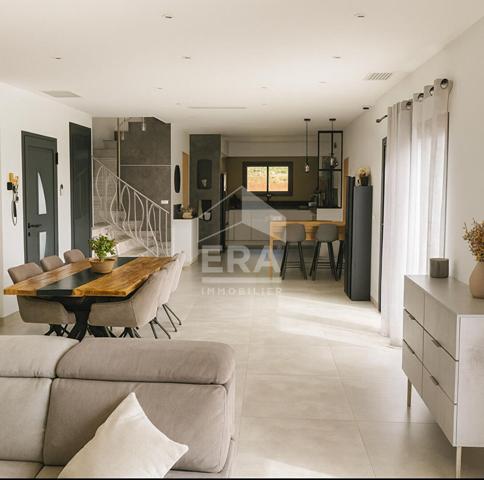 Villa d'Architecte  Martigues 168 m² Piscine Terrain 1 000 m²