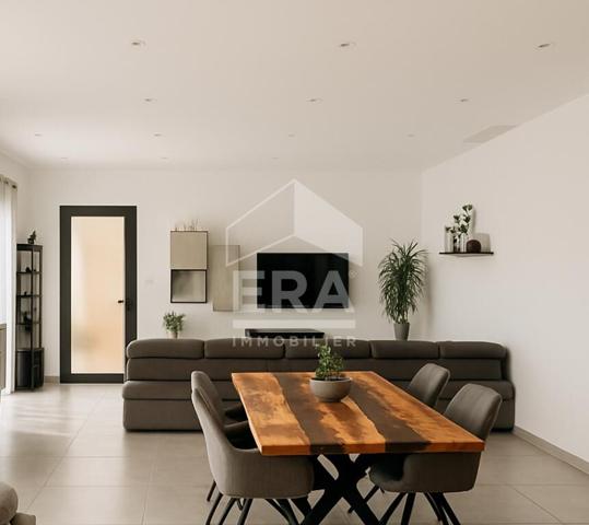 Villa d'Architecte  Martigues 168 m² Piscine Terrain 1 000 m²