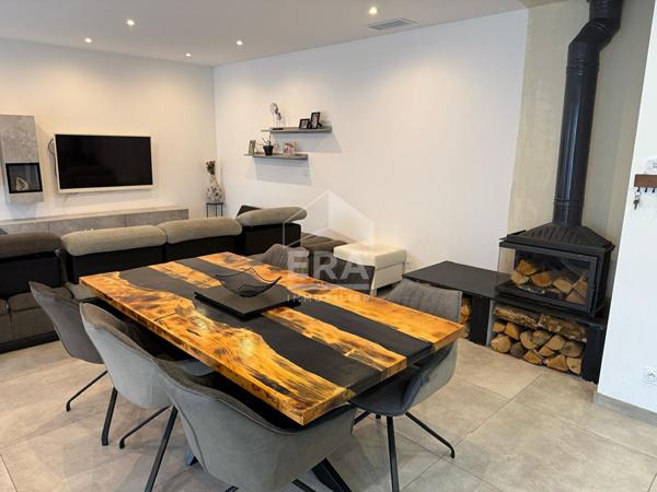 Villa d'Architecte  Martigues 168 m² Piscine Terrain 1 000 m²