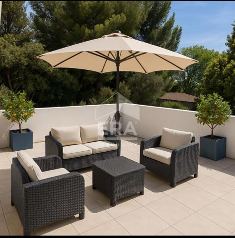 Villa d'Architecte  Martigues 168 m² Piscine Terrain 1 000 m²