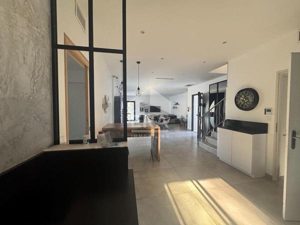 Villa d'Architecte  Martigues 168 m² Piscine Terrain 1 000 m²