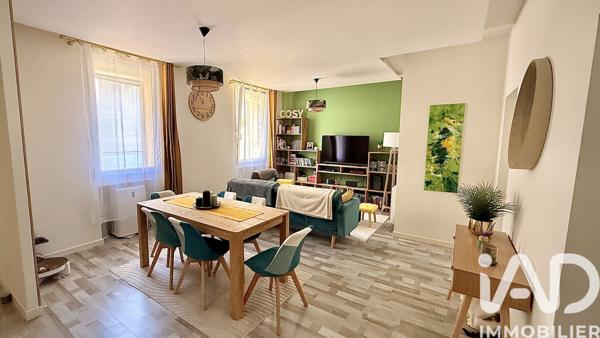 Appartement à vendre 3 pièces 64 m² Perpignan