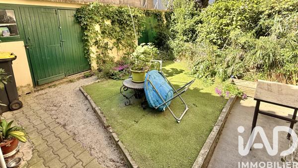 Appartement à vendre 3 pièces 64 m² Perpignan