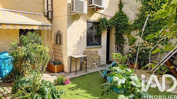 Appartement à vendre 3 pièces 64 m² Perpignan