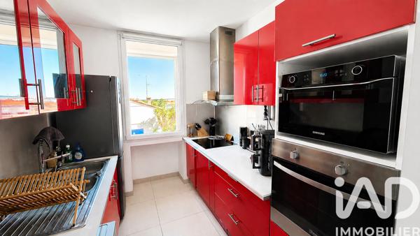 Appartement à vendre 3 pièces 64 m² Perpignan