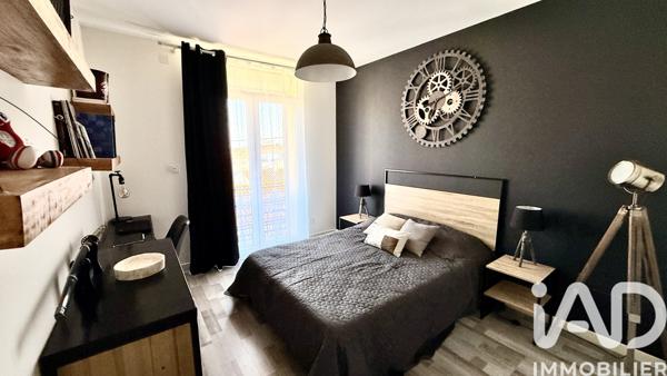 Appartement à vendre 3 pièces 64 m² Perpignan