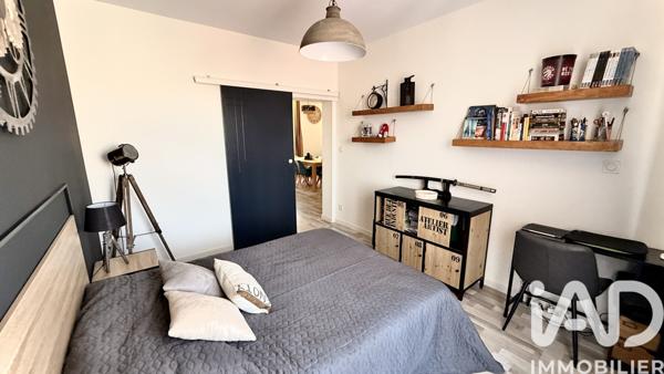 Appartement à vendre 3 pièces 64 m² Perpignan