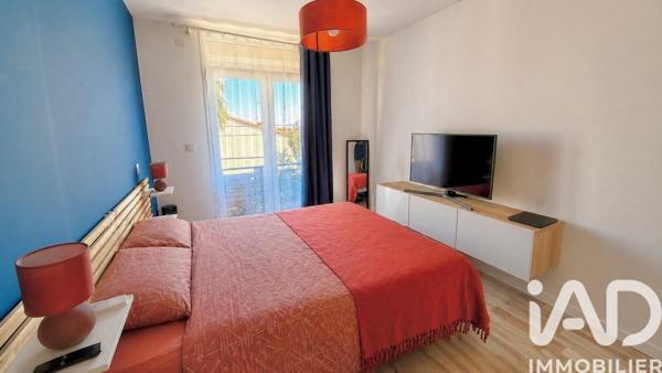 Appartement à vendre 3 pièces 64 m² Perpignan