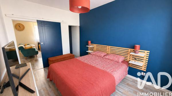 Appartement à vendre 3 pièces 64 m² Perpignan