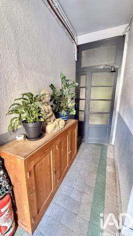 Appartement à vendre 3 pièces 64 m² Perpignan