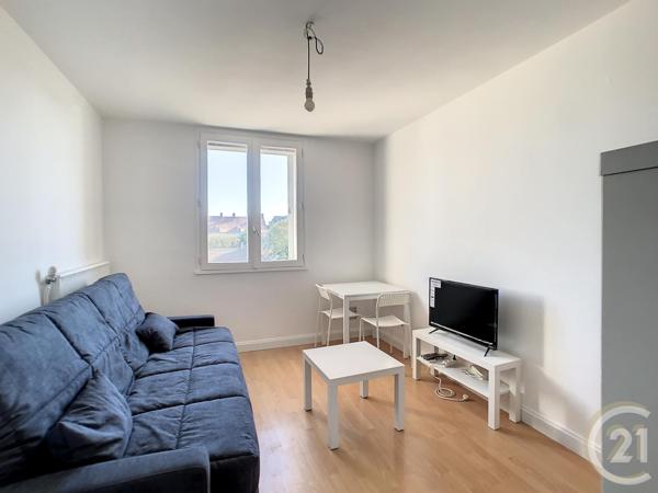 Appartement Studio à vendre  1 pièce - 21,09 m2 COMPIEGNE - 60