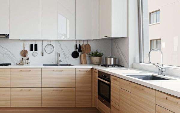 Appartement à vendre    3 pièces • 76,06 m2 Lyon 6