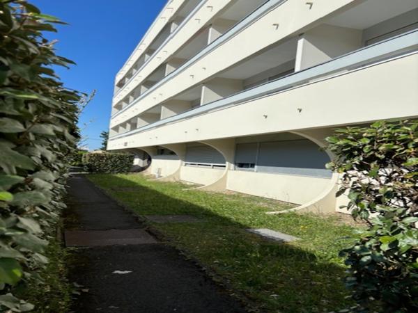33200 Bordeaux Caudéran Golf bordelais Appartement 2pièces  31 m2