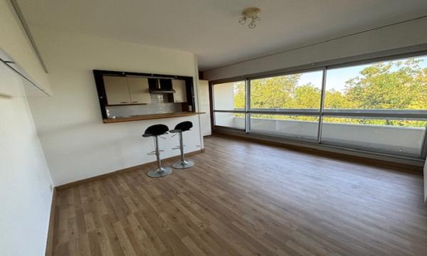 33200 Bordeaux Caudéran Golf bordelais Appartement 2pièces  31 m2