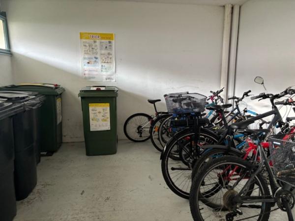 33200 Bordeaux Caudéran Golf bordelais Appartement 2pièces  31 m2