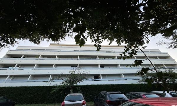 33200 Bordeaux Caudéran Golf bordelais Appartement 2pièces  31 m2