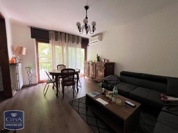 Appartement à louer 4 pièces 68.15m²