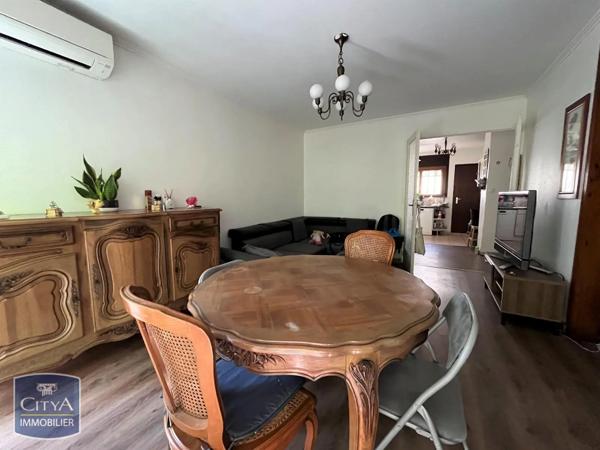 Appartement à louer 4 pièces 68.15m²