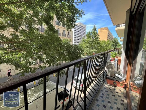 Appartement à louer 4 pièces 68.15m²