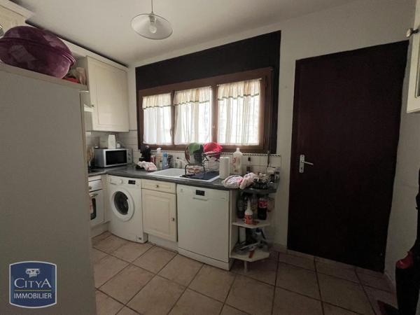 Appartement à louer 4 pièces 68.15m²