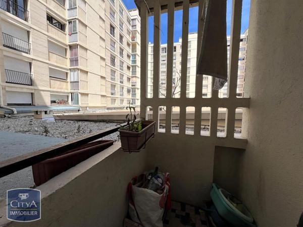 Appartement à louer 4 pièces 68.15m²