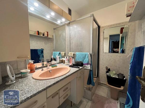 Appartement à louer 4 pièces 68.15m²