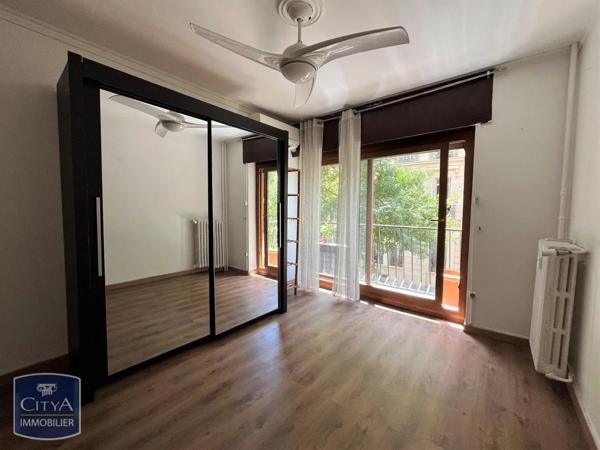 Appartement à louer 4 pièces 68.15m²