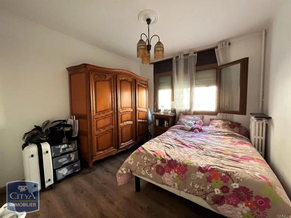 Appartement à louer 4 pièces 68.15m²