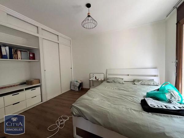 Appartement à louer 4 pièces 68.15m²