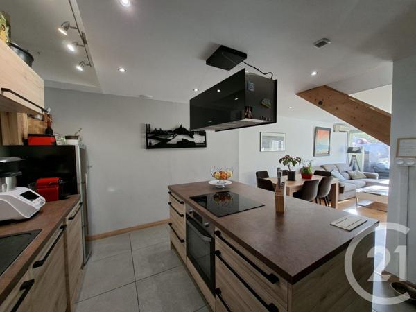 Appartement T3 à vendre  3 pièces - 60,50 m2 MARSEILLE - 13011