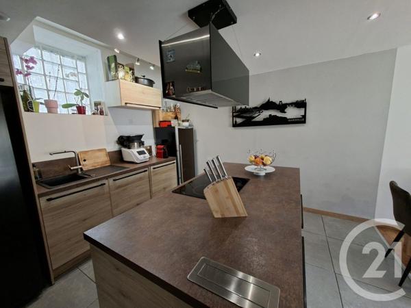 Appartement T3 à vendre  3 pièces - 60,50 m2 MARSEILLE - 13011