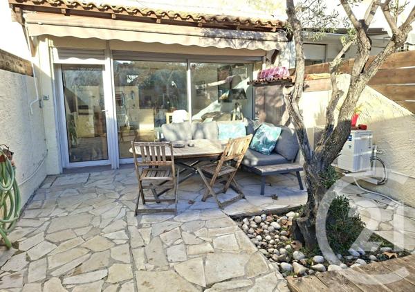 Appartement T3 à vendre  3 pièces - 60,50 m2 MARSEILLE - 13011