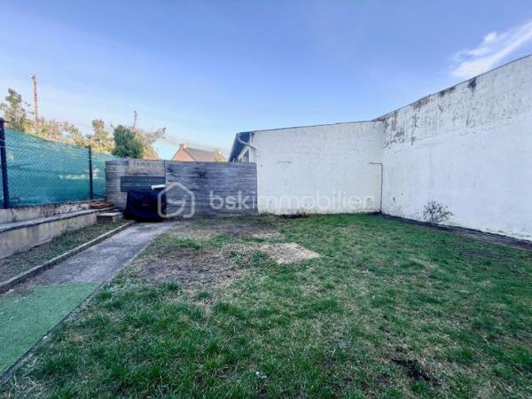 Appartement de 100 m²