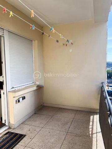 Appartement de 100 m²