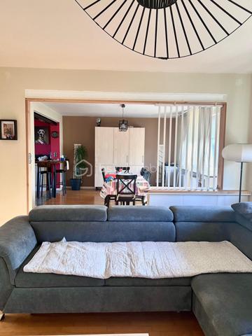 Appartement de 100 m²