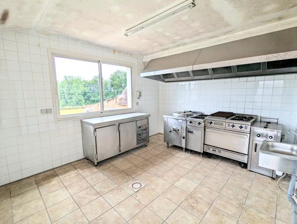 Maison à vendre à Saint-Yrieix-la-Perche (87500) - Haute-Vienne