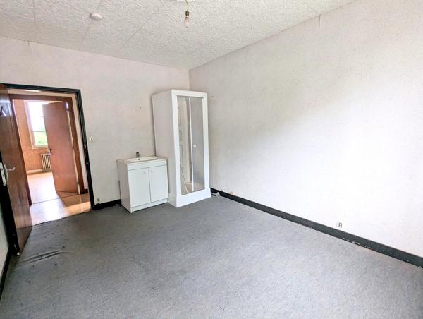Maison à vendre à Saint-Yrieix-la-Perche (87500) - Haute-Vienne