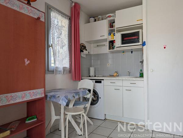 Charmant appartement 2 pièces à vendre à La Londe-les-Maures - Idéal résidence secondaire et locatif saisonnier