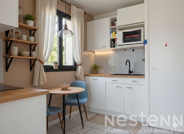 Charmant appartement 2 pièces à vendre à La Londe-les-Maures - Idéal résidence secondaire et locatif saisonnier