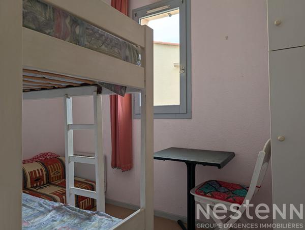 Charmant appartement 2 pièces à vendre à La Londe-les-Maures - Idéal résidence secondaire et locatif saisonnier