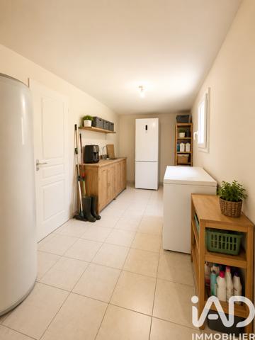 Maison à vendre 5 pièces 128 m² Moissac