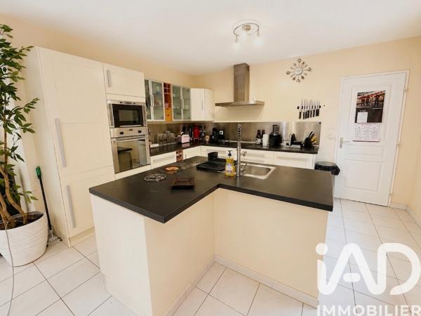 Maison à vendre 5 pièces 128 m² Moissac