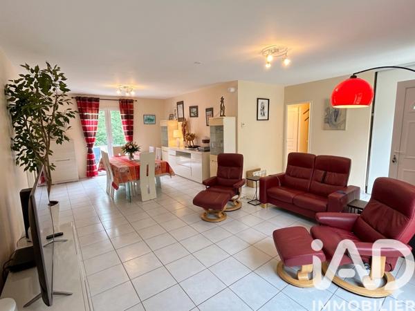 Maison à vendre 5 pièces 128 m² Moissac