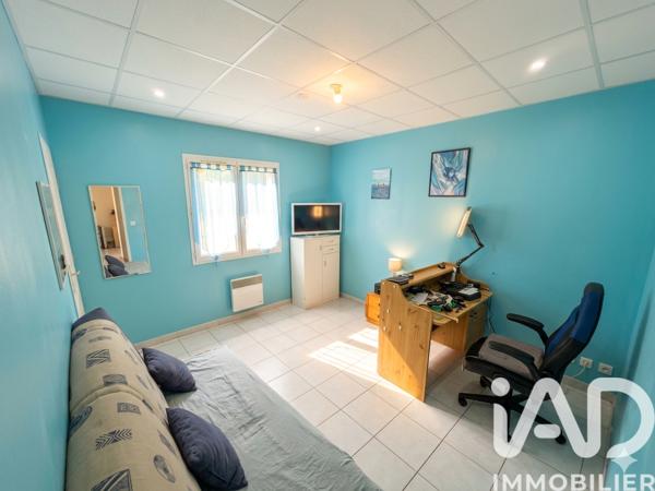 Maison à vendre 5 pièces 128 m² Moissac