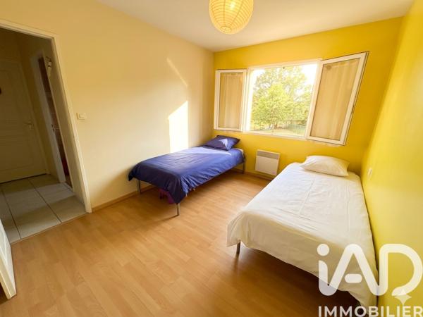 Maison à vendre 5 pièces 128 m² Moissac