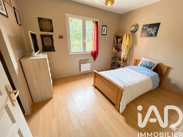 Maison à vendre 5 pièces 128 m² Moissac