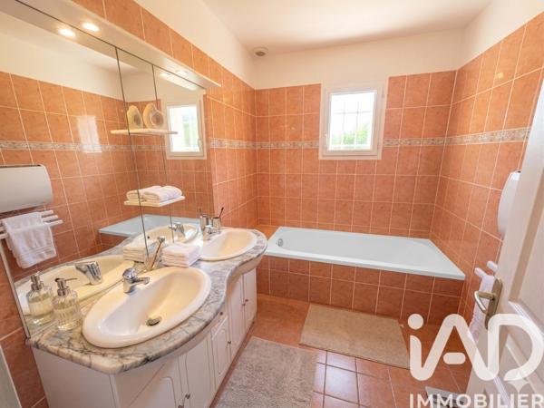 Maison à vendre 5 pièces 128 m² Moissac