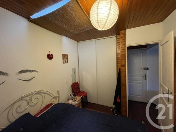 Appartement F2 Bis à vendre  2 pièces - 31,89 m 2   DAX  - 40